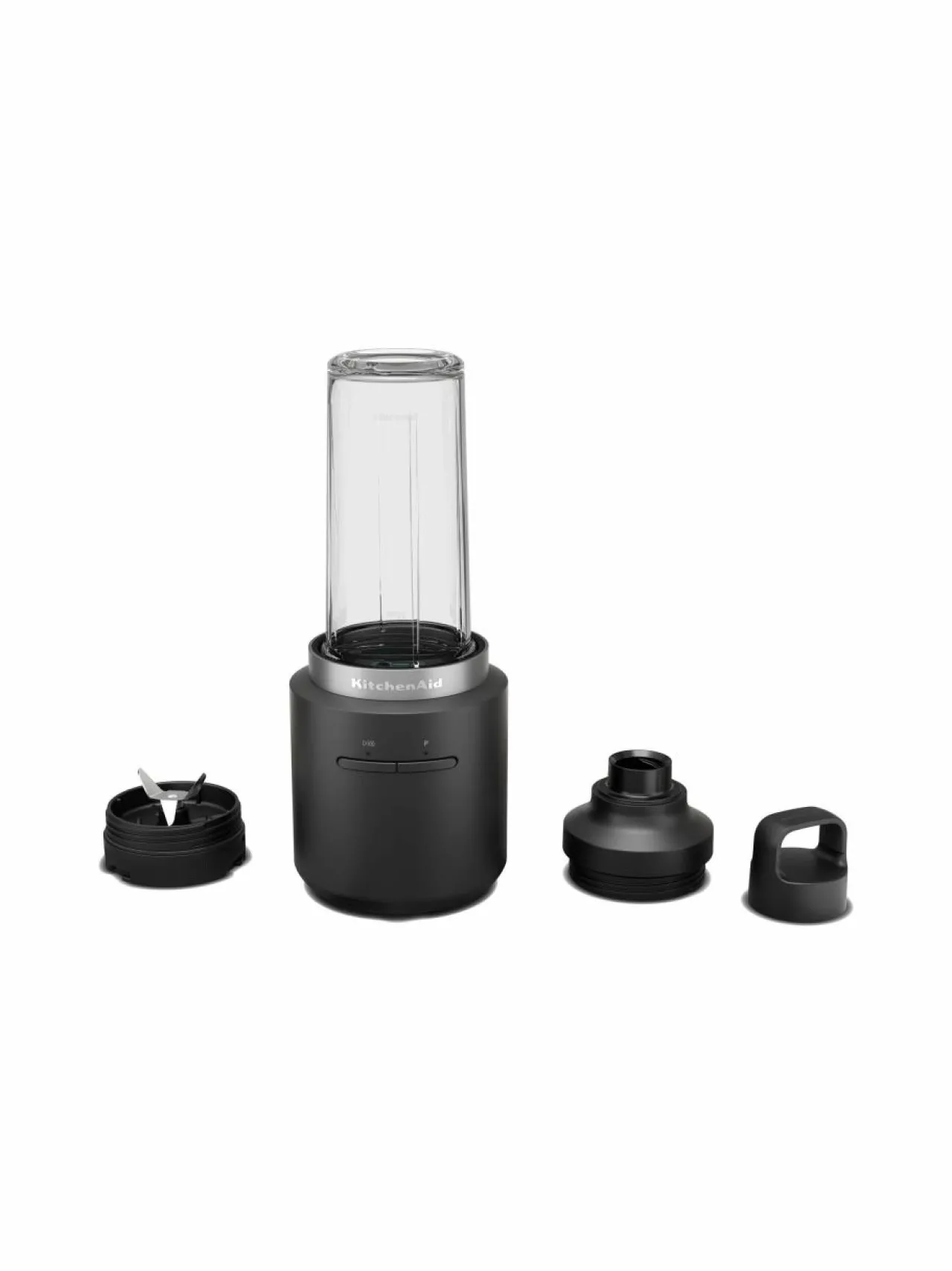 KitchenAid Go- johdoton kannettava tehosekoitin ilman akkua^ Vatkaimet & Sekoittimet