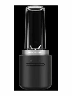 KitchenAid Go- johdoton kannettava tehosekoitin ilman akkua^ Vatkaimet & Sekoittimet
