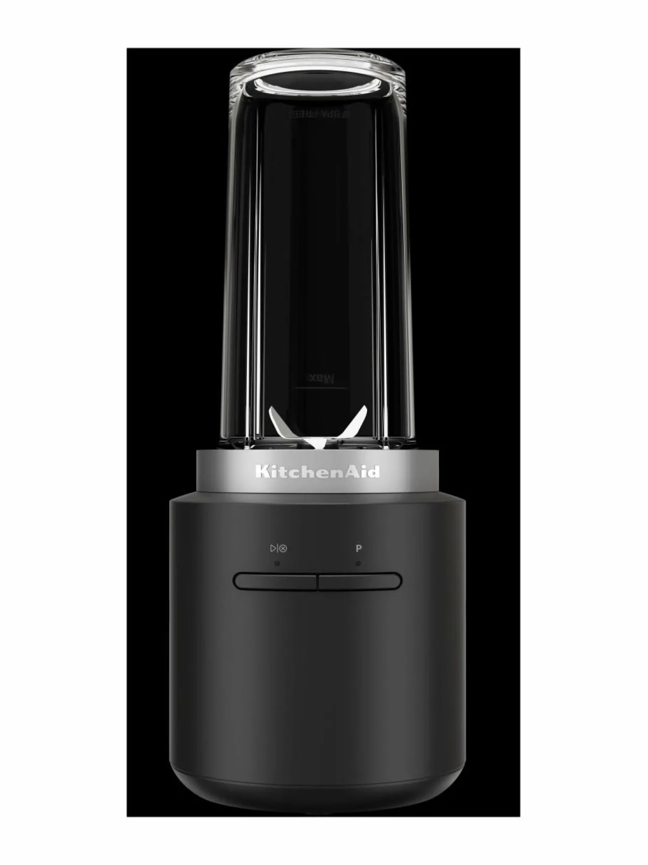 KitchenAid Go- johdoton kannettava tehosekoitin ilman akkua^ Vatkaimet & Sekoittimet
