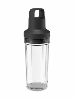 KitchenAid Go- johdoton kannettava tehosekoitin ilman akkua^ Vatkaimet & Sekoittimet