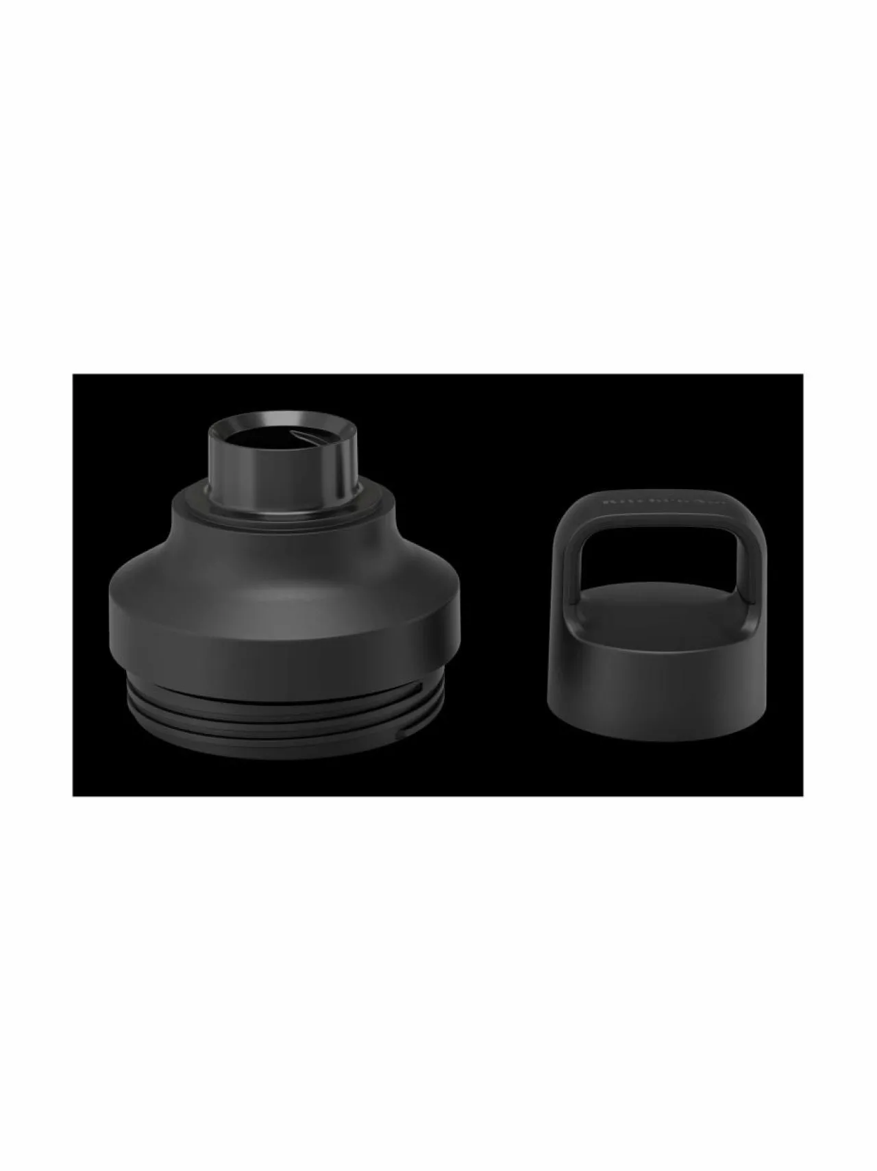 KitchenAid Go- johdoton kannettava tehosekoitin ilman akkua^ Vatkaimet & Sekoittimet