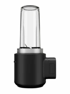 Vatkaimet & Sekoittimet<KitchenAid Go- johdoton kannettava tehosekoitin akulla BLACK MATTE