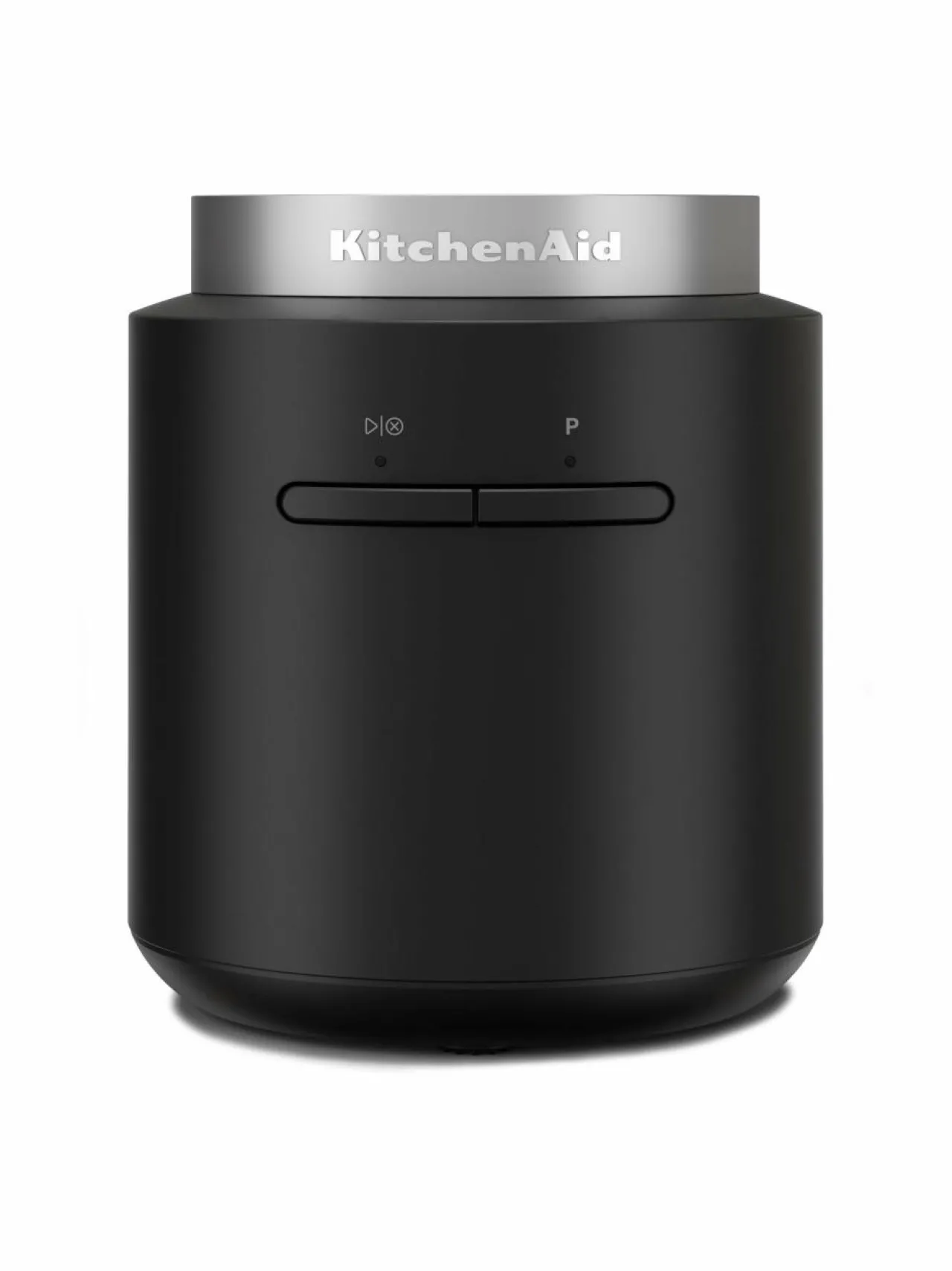 Vatkaimet & Sekoittimet<KitchenAid Go- johdoton kannettava tehosekoitin akulla BLACK MATTE