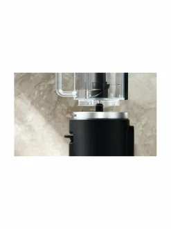 Vatkaimet & Sekoittimet<KitchenAid Go- johdoton miniteholeikkuri ilman akkua BLACK MATTE