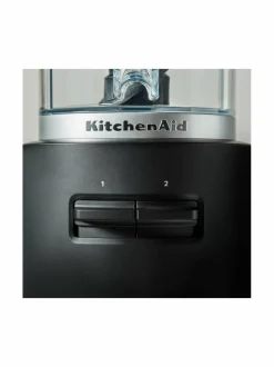Vatkaimet & Sekoittimet<KitchenAid Go- johdoton miniteholeikkuri ilman akkua BLACK MATTE