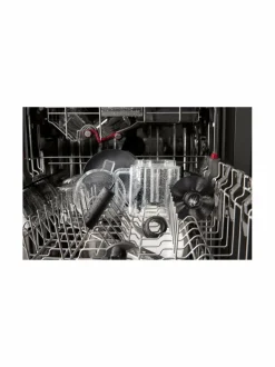 Vatkaimet & Sekoittimet<KitchenAid Go- johdoton miniteholeikkuri ilman akkua BLACK MATTE