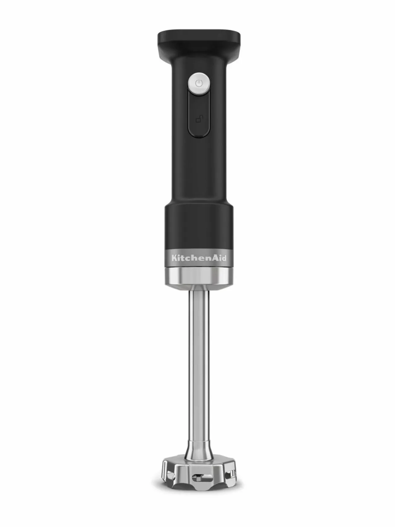 Vatkaimet & Sekoittimet<KitchenAid Go- johdoton sauvasekoitin ilman akkua BLACK MATTE