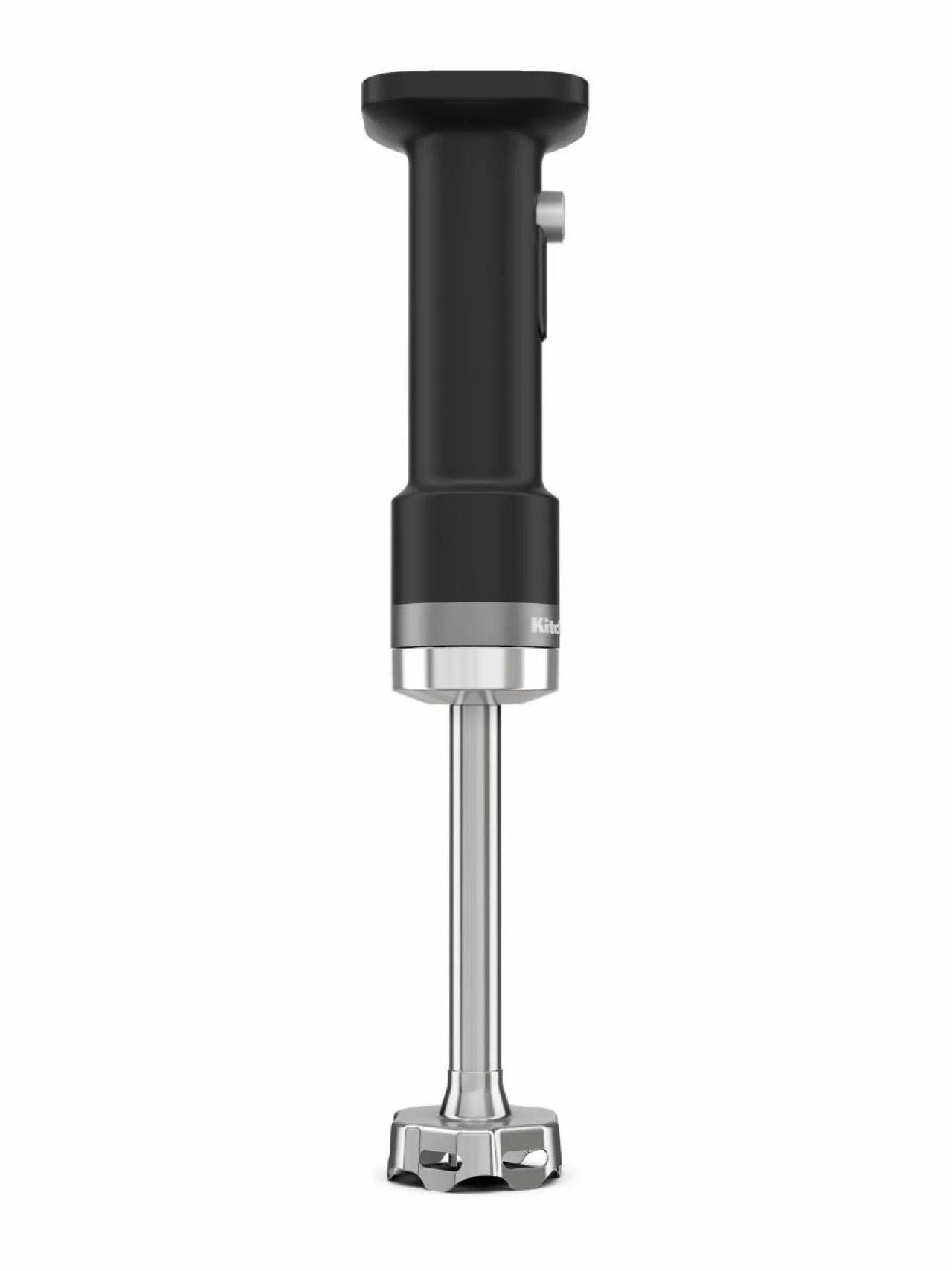 Vatkaimet & Sekoittimet<KitchenAid Go- johdoton sauvasekoitin ilman akkua BLACK MATTE