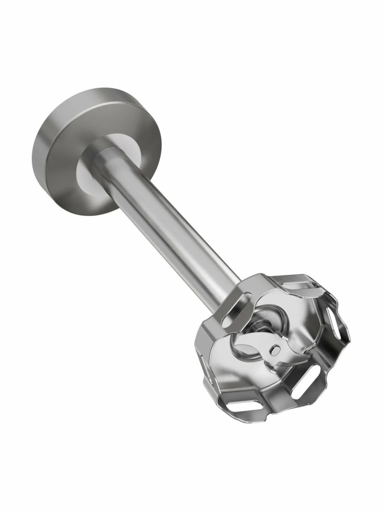 Vatkaimet & Sekoittimet<KitchenAid Go- johdoton sauvasekoitin ilman akkua BLACK MATTE
