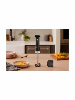 KitchenAid Go- johdoton sauvasekoitin akulla^ Vatkaimet & Sekoittimet