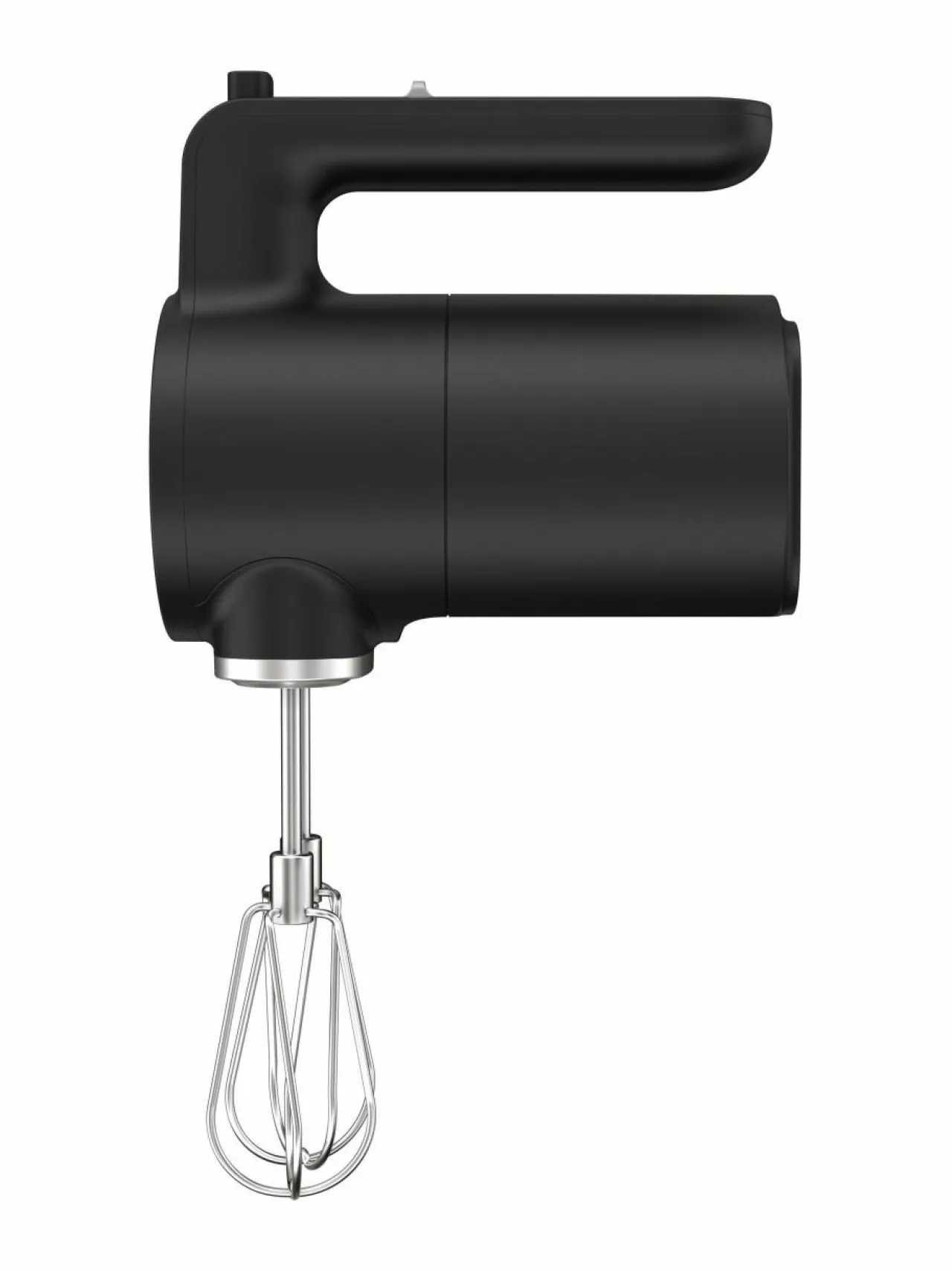 Vatkaimet & Sekoittimet<KitchenAid Go- johdoton sähkövatkain ilman akkua BLACK MATTE