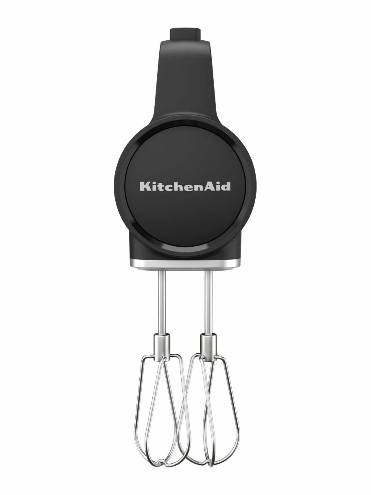 Vatkaimet & Sekoittimet<KitchenAid Go- johdoton sähkövatkain ilman akkua BLACK MATTE