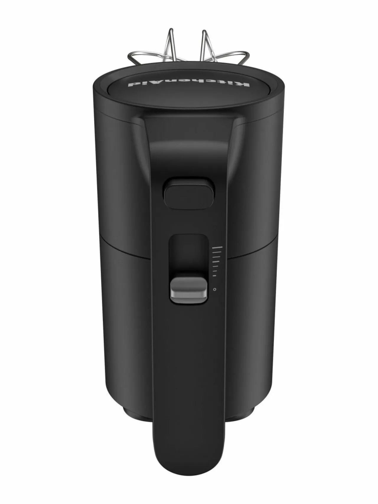 Vatkaimet & Sekoittimet<KitchenAid Go- johdoton sähkövatkain ilman akkua BLACK MATTE
