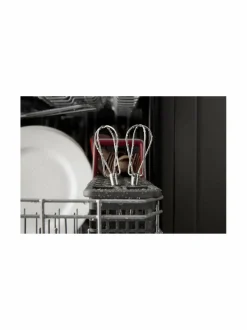 Vatkaimet & Sekoittimet<KitchenAid Go- johdoton sähkövatkain ilman akkua BLACK MATTE