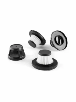 KitchenAid Go- suodattimen pakkaus rikkaimuriin 3-osainen^ Pölynimurit