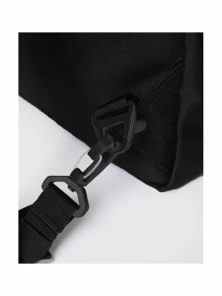 Laukut<Sandqvist Go 2-Way Tote -laukku/reppu BLACK BLACK