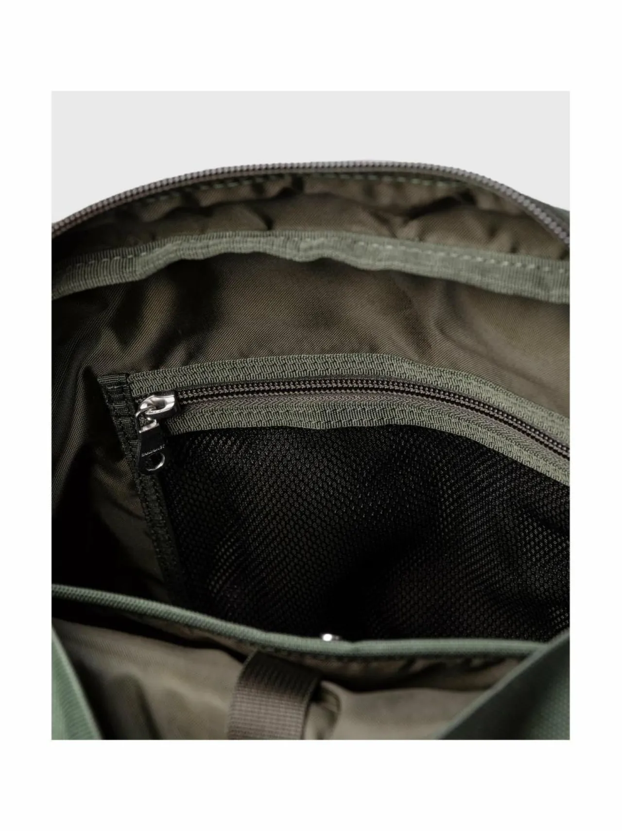 Laukut<Sandqvist Go 2-Way Tote -laukku/reppu DAWN GREEN DAWN GREEN