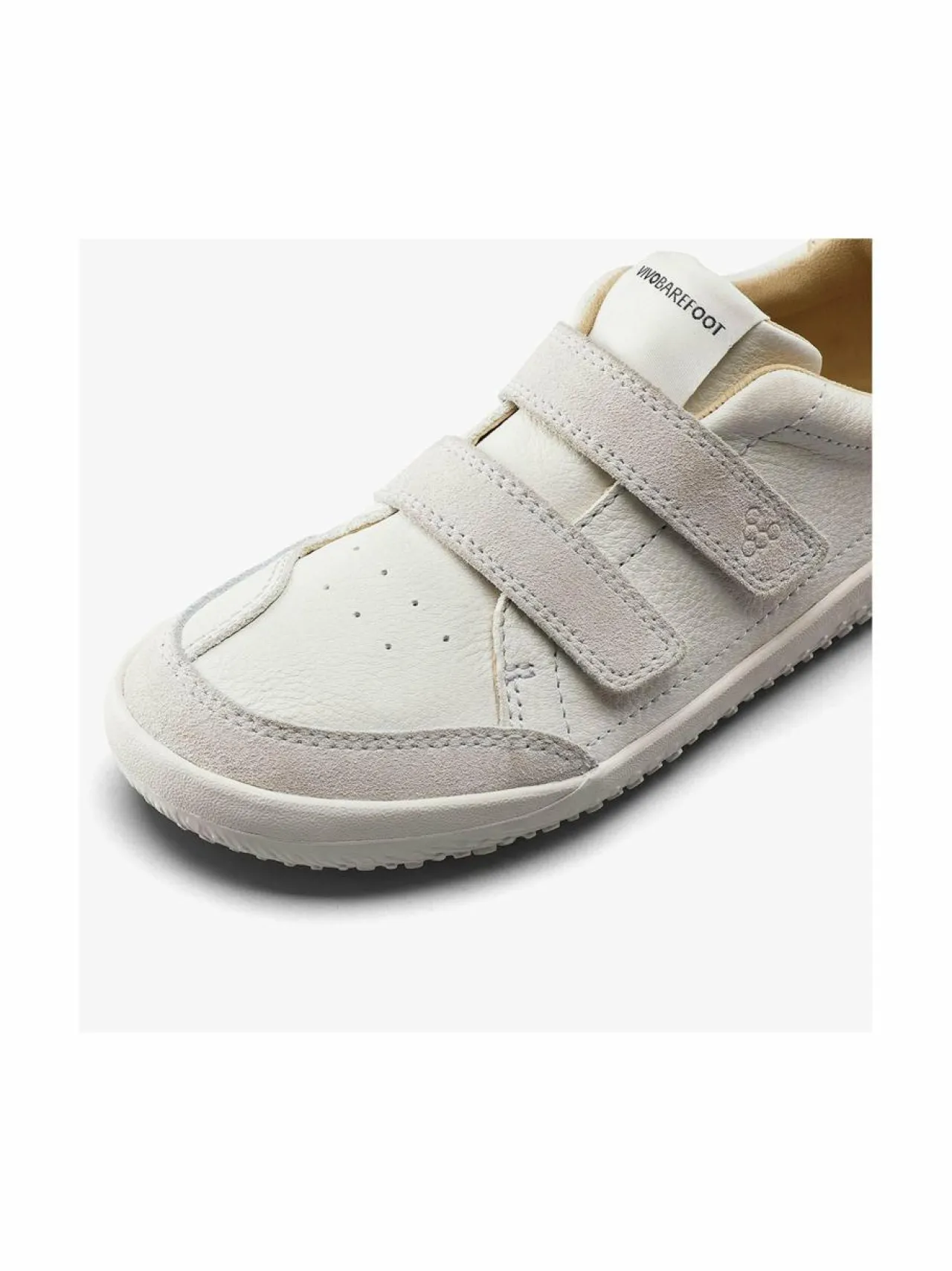 Tennarit & Sneakerit<Vivobarefoot Gobi Kids -sneakerit 02 LIMESTONE
