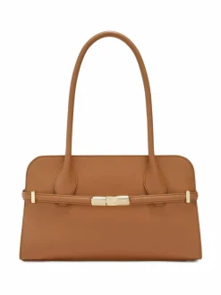 Käsilaukut<Furla Goccia M Dome -käsilaukku RY000 BRANDY