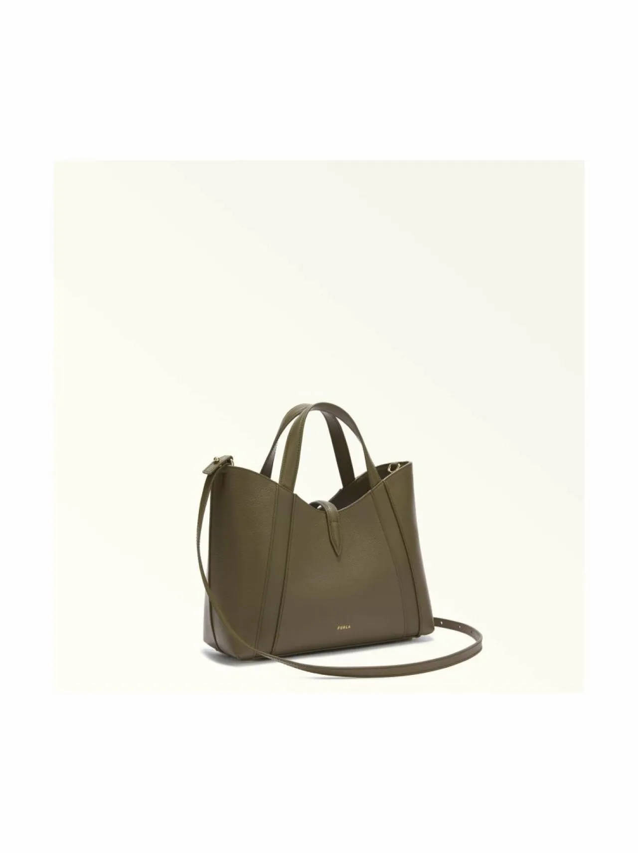 Furla Goccia S Tote -laukku^ Käsilaukut