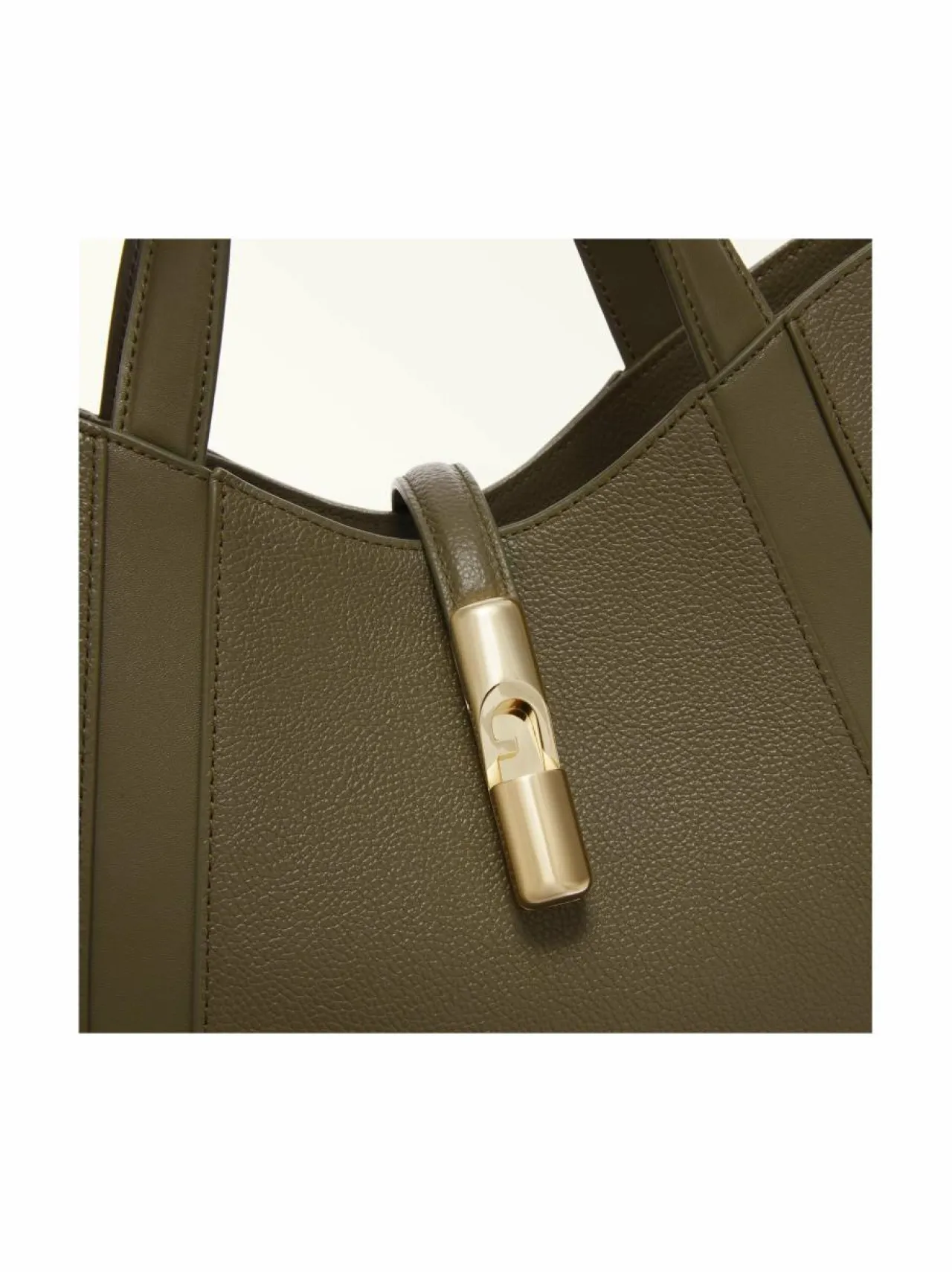Furla Goccia S Tote -laukku^ Käsilaukut