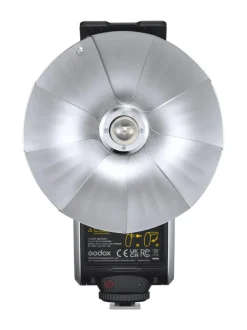Kamerat<Godox Retro Lux Senior - salamavalo