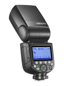Kamerat<Godox Ving V860IIIF TTL (Fuji) -salama
