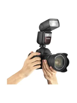 Kamerat<Godox Ving V860IIIF TTL (Fuji) -salama