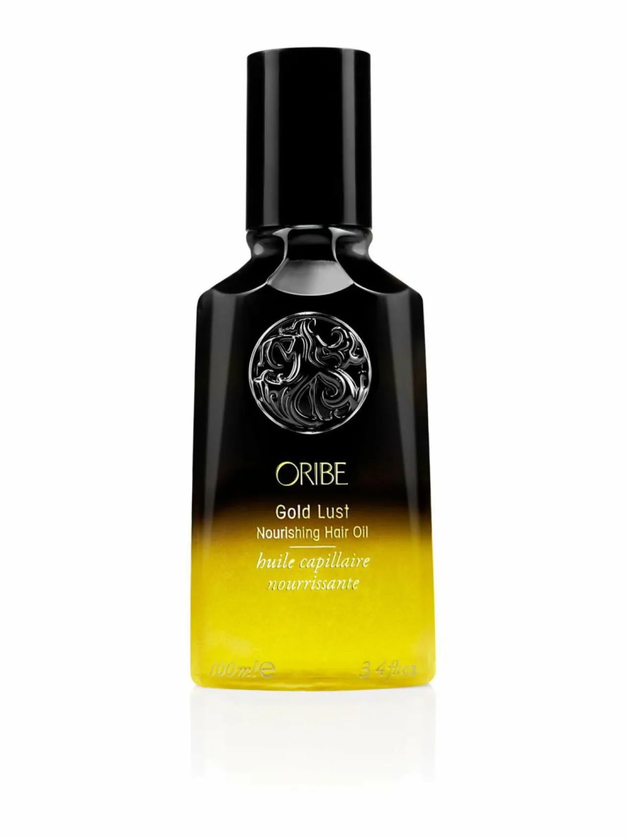 Hiustenhoitotuotteet<Oribe Gold Lust Nourishing Hair Oil -hiusöljy 100 ml
