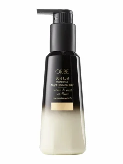 Oribe Gold Lust Restorative Night Crème -elvyttävä yövoide^ Hiustenhoitotuotteet