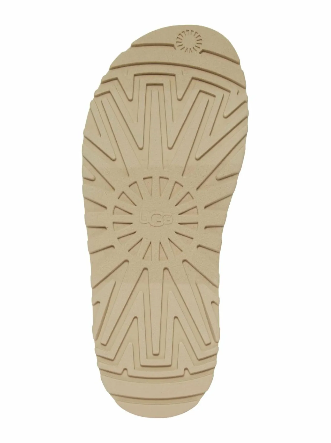 UGG Golden Glow -sandaalit^ Sandaalit