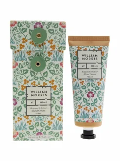 William Morris At Home Golden Lily Hand Cream -käsivoide 100 ml^ Wellness