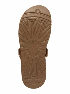 Sandaalit<UGG Goldencoast Clog II -sandaalit CHE CHESTNUT