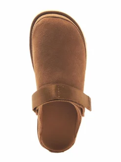 UGG Goldenstar-pistokkaat^ Sandaalit