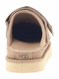Sandaalit<UGG Goldenstar-pistokkaat SAN SAND