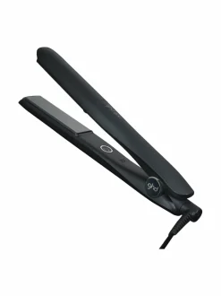 Hiustenhoitolaitteet|Hiustenhoito<GHD Gold-muotoilurauta MUSTA