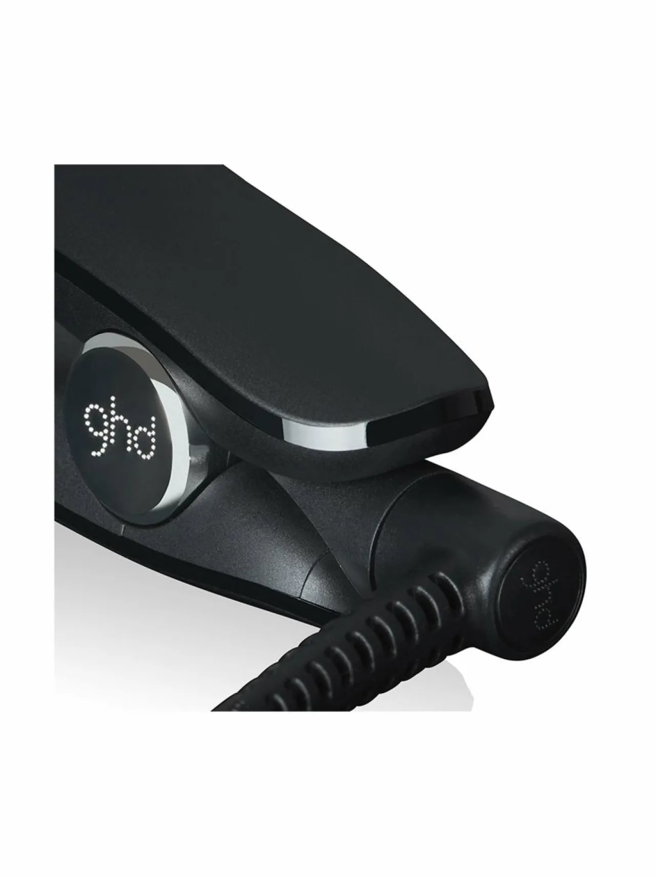 Hiustenhoitolaitteet|Hiustenhoito<GHD Gold-muotoilurauta MUSTA