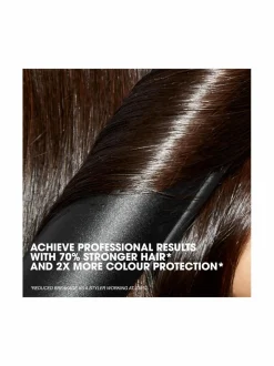 Hiustenhoitolaitteet|Hiustenhoito<GHD Gold-muotoilurauta MUSTA