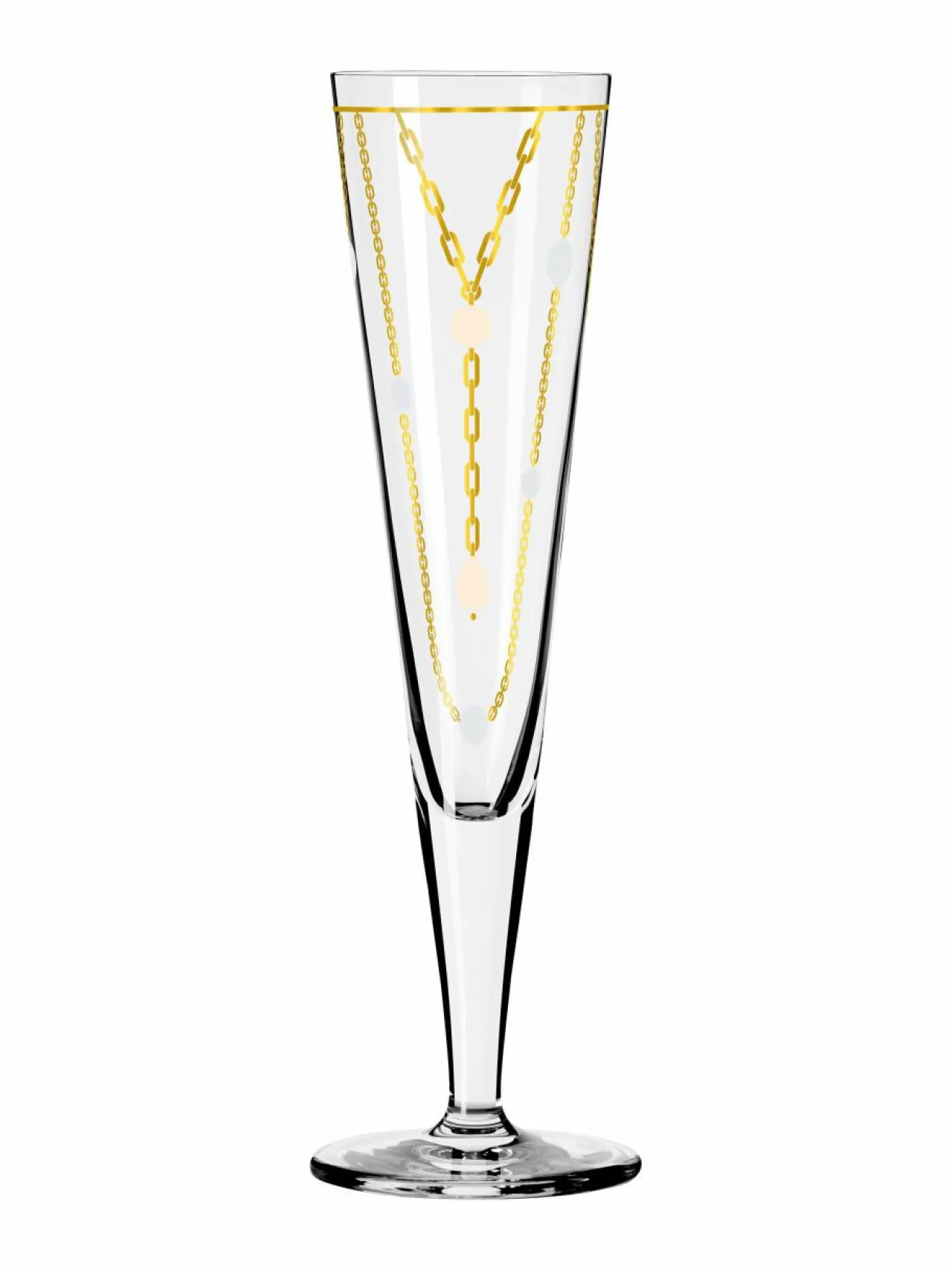 Lasit<Ritzenhoff Goldnacht #39 -samppanjalasi MULTICO