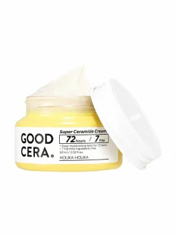 Kasvojenhoito<Holika Holika Good Cera Super Ceramide Cream -kosteusvoide 60 ml