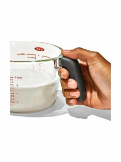 OXO Good Grips 4 -lasinen mitta-astia 1L^ Keittiötarvikkeet