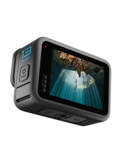 GoPro HERO 13 Black -actionkamera^ Kamerat