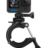 Kamerat<GoPro Large Tube Mount -kiinnike