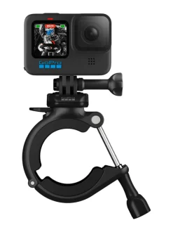Kamerat<GoPro Large Tube Mount -kiinnike