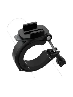 Kamerat<GoPro Large Tube Mount -kiinnike