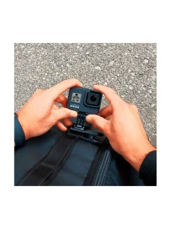 Kamerat<GoPro Magnetic Swivel Clip -magneettinen kiinnitysklipsi
