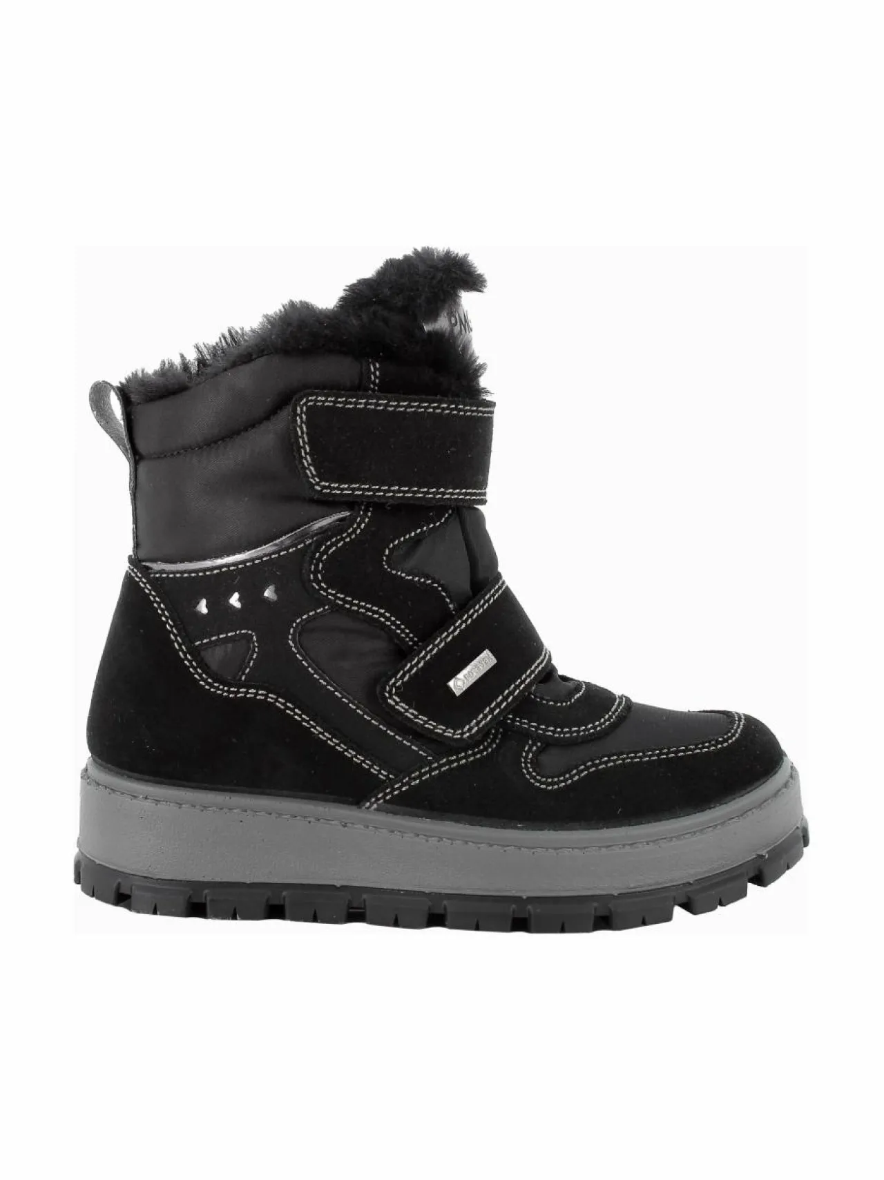 Primigi Goretex-talvikengät^ Nilkkurit