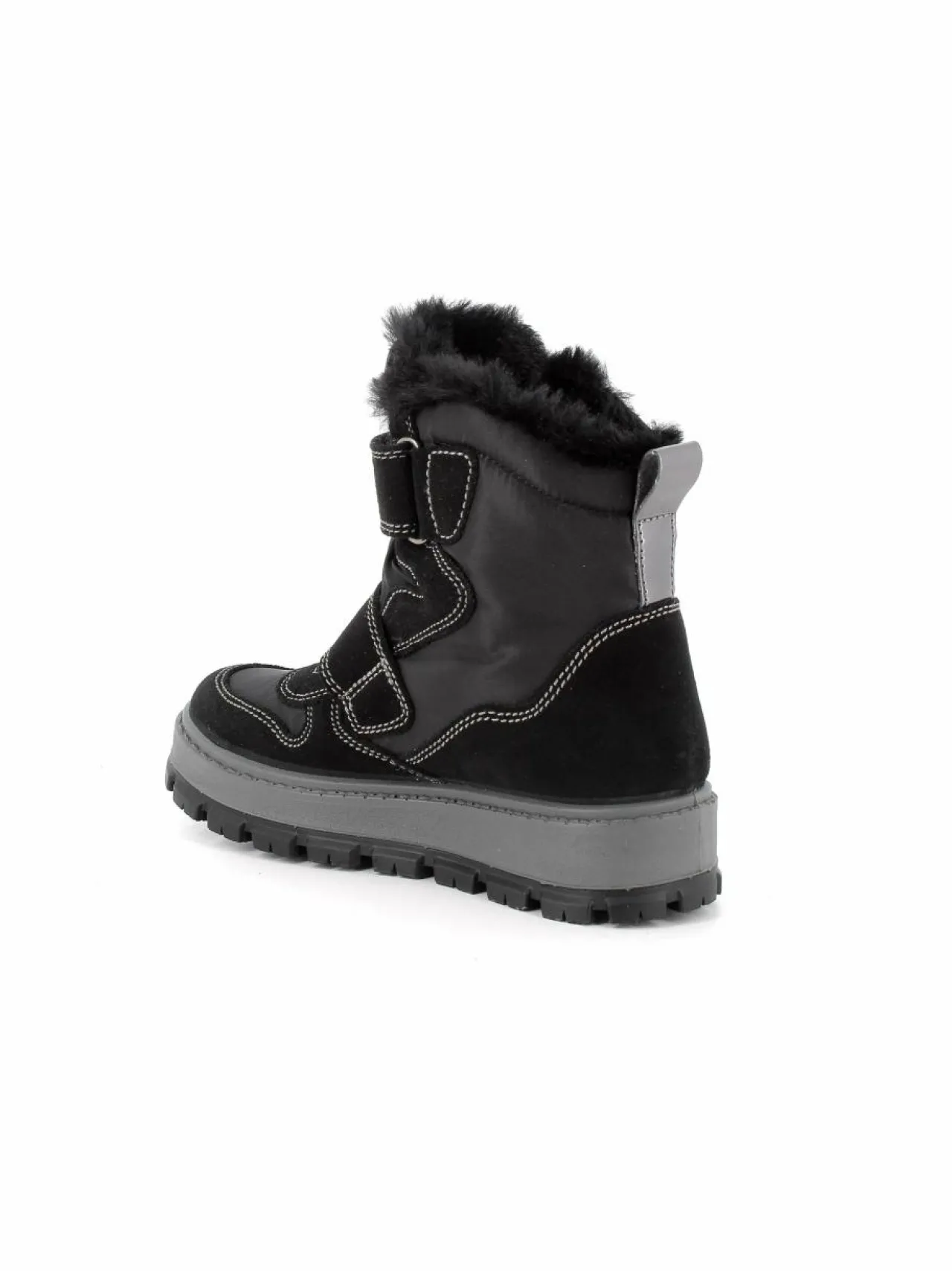 Primigi Goretex-talvikengät^ Nilkkurit