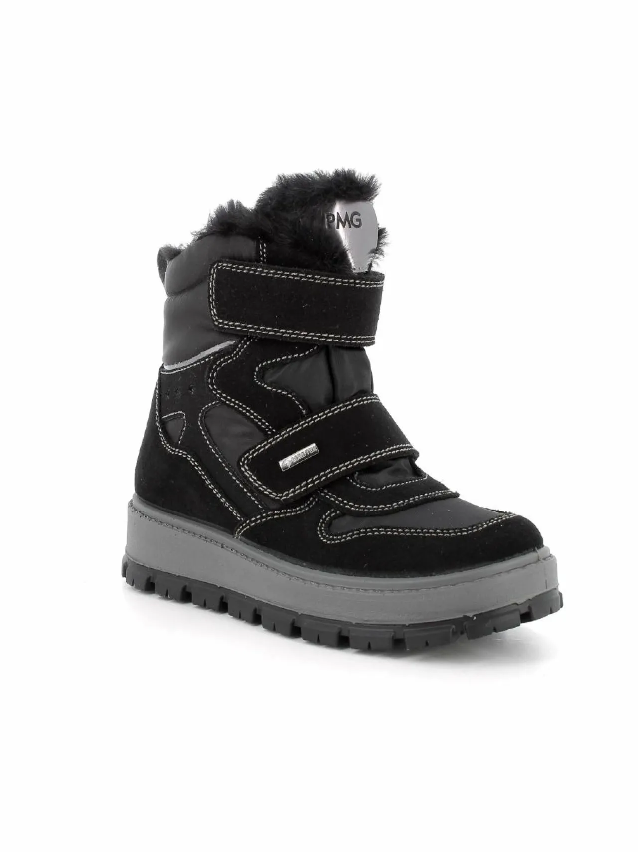 Primigi Goretex-talvikengät^ Nilkkurit