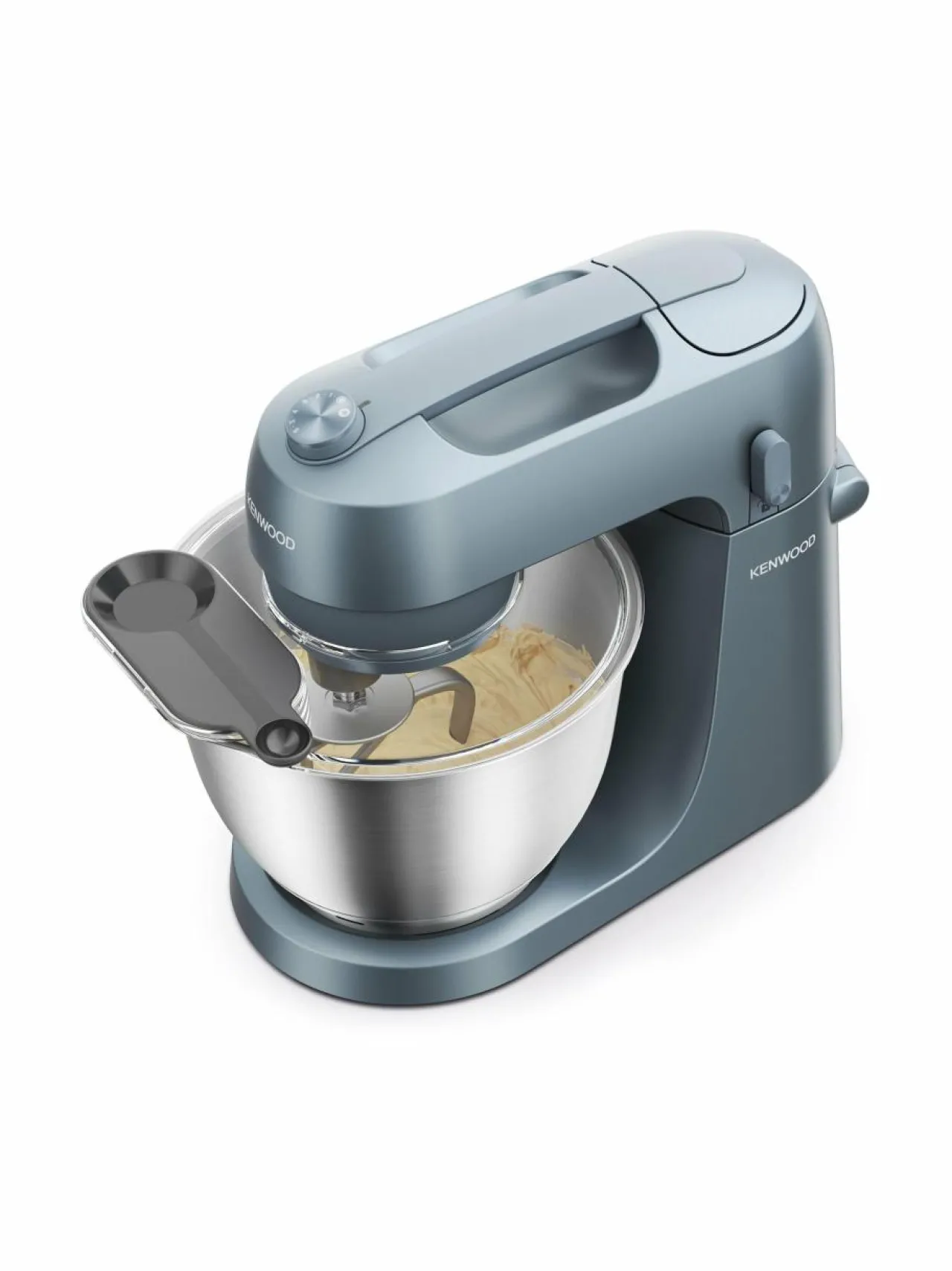 Kenwood GO-yleiskone^ Yleis- & Monitoimikoneet